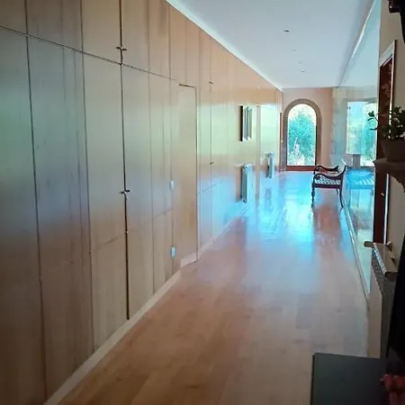 Suite Com 2 Quartos E 1 Casa De Banho *
