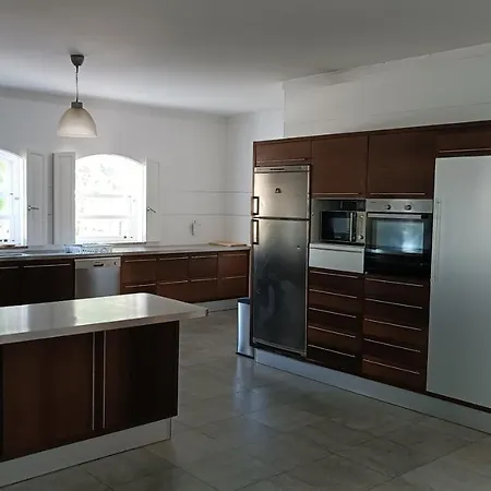 Gasthof Suite Com 2 Quartos E 1 Casa De Banho