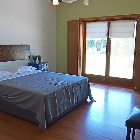 Gasthof Suite Com 2 Quartos E 1 Casa De Banho Sao Joao de Lourosa