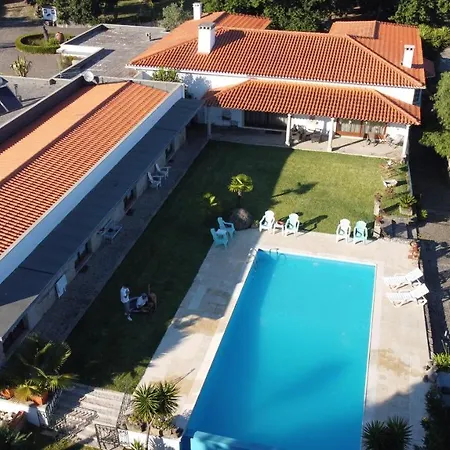 Suite Com 2 Quartos E 1 Casa De Banho Gasthof *